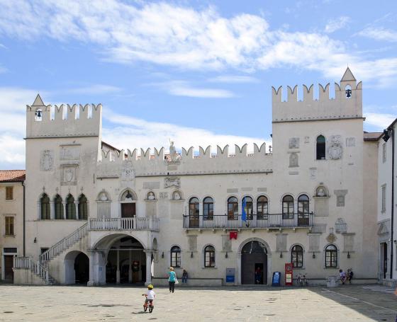 Palazzo Pretorio