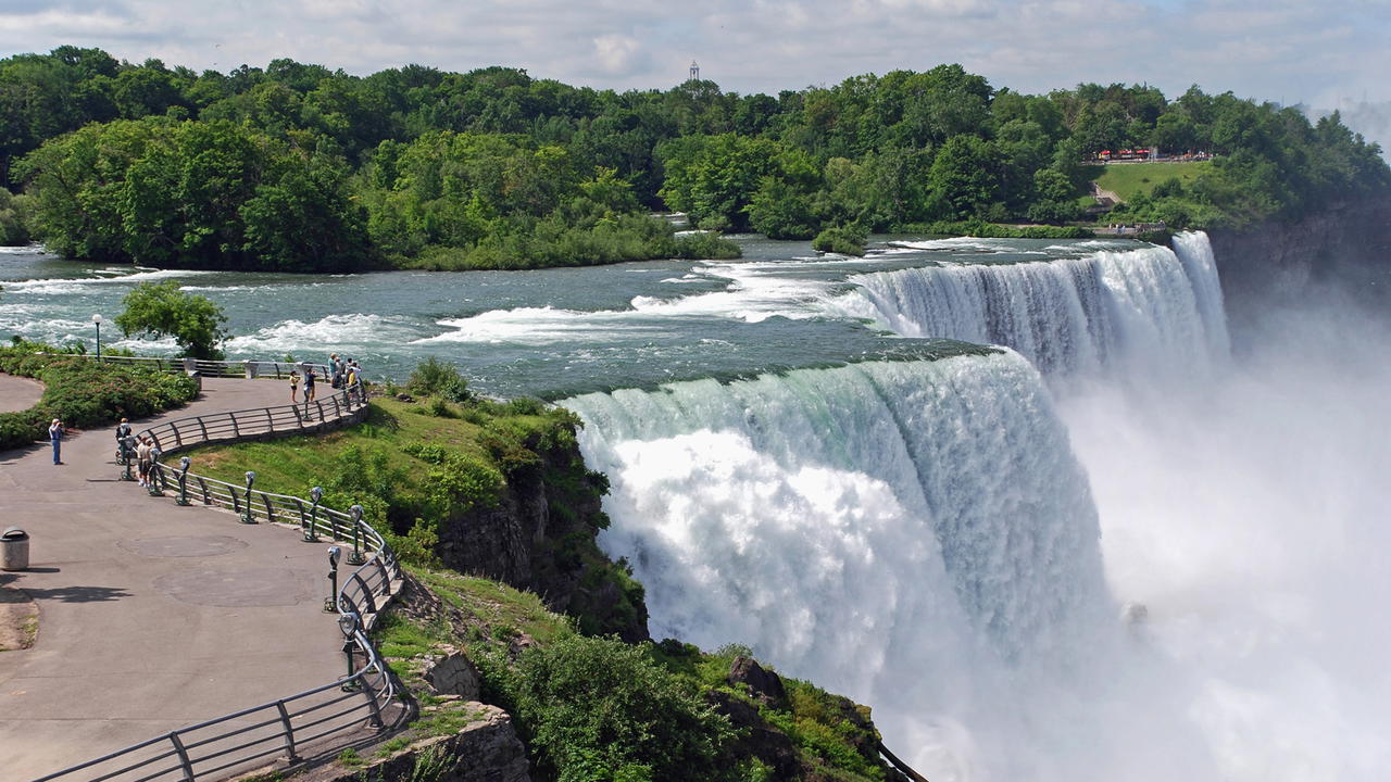 Cascate del Niagara