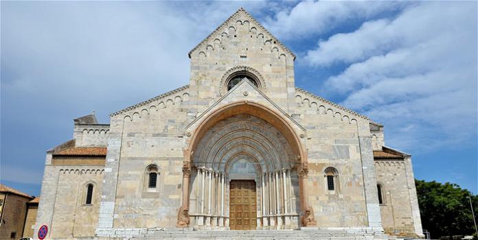 Cattedrale di San Ciriaco ad Ancona