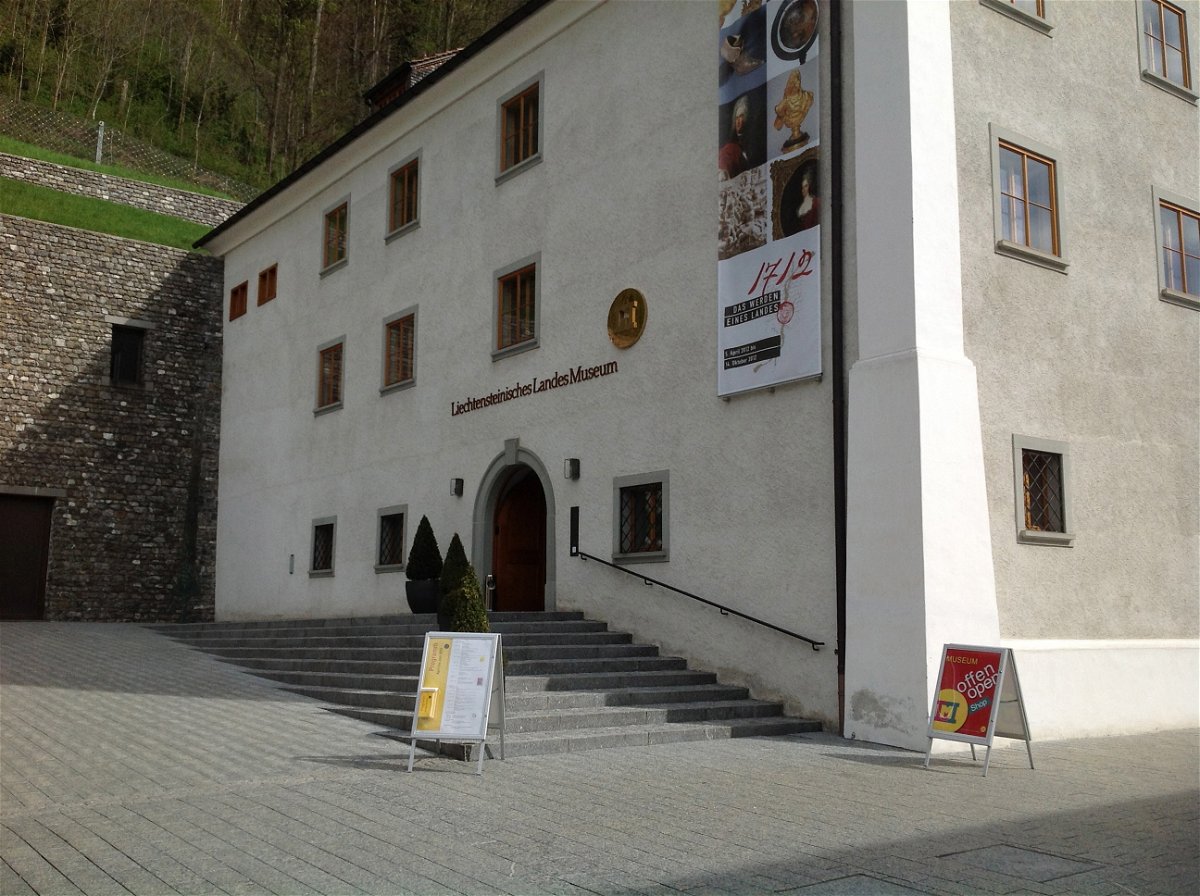 Liechtenstein-Landesmuseum-1