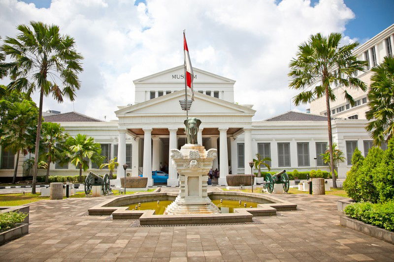 Museo Nazionale di Giacarta