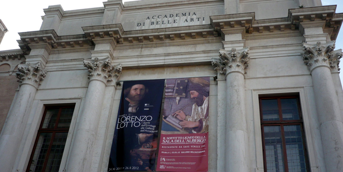 Qual è La Migliore Accademia Di Belle Arti In Europa