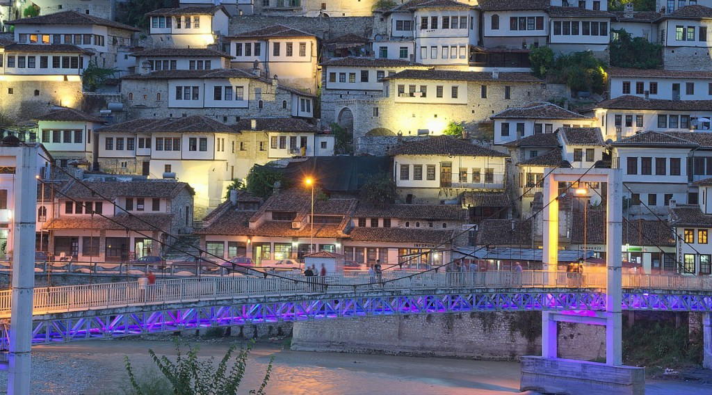 Berat