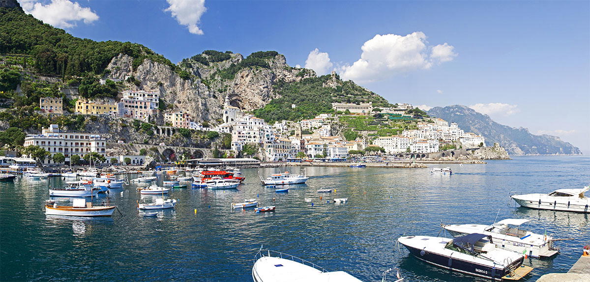 Amalfi