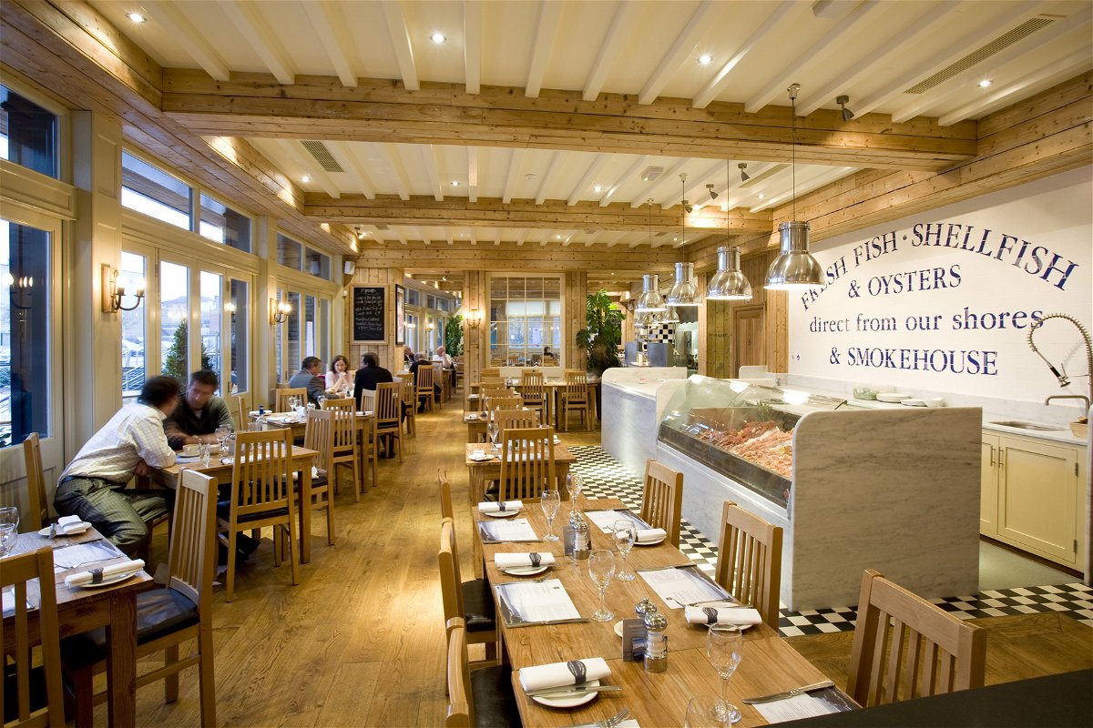 Loch Fyne Restaurant