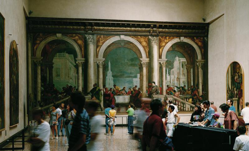 Gallerie dell'Accademia di Venezia