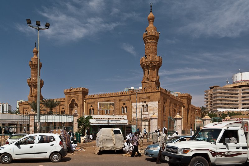 Khartum