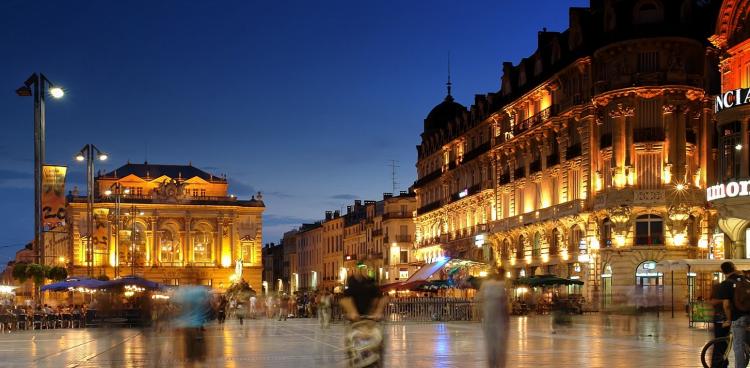 Guida di Montpellier