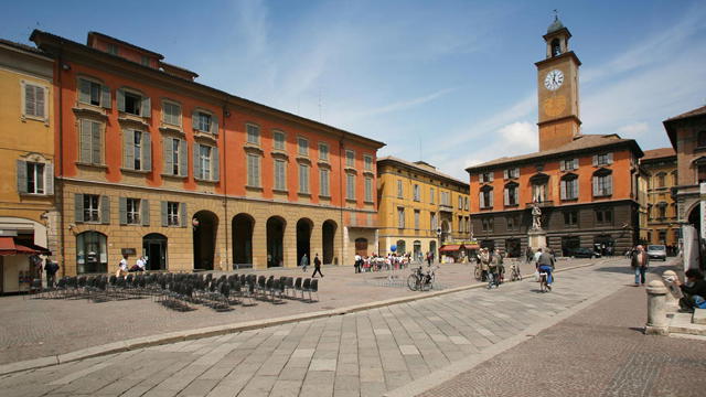 Guida di Reggio Emilia