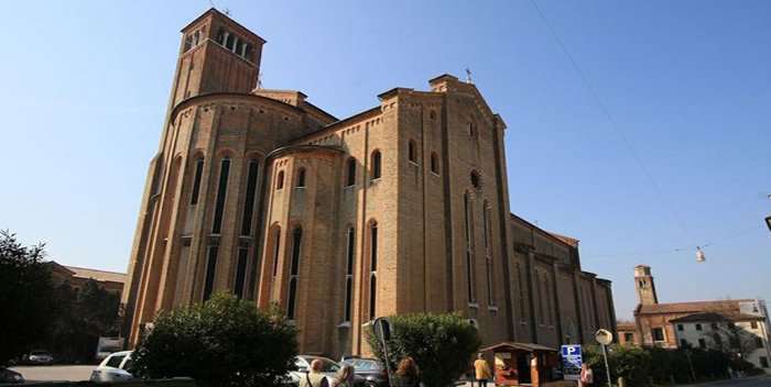 Chiesa di San Nicolò a Treviso