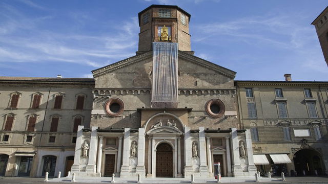 Cattedrale di Santa Maria Assunta a Reggio Emilia