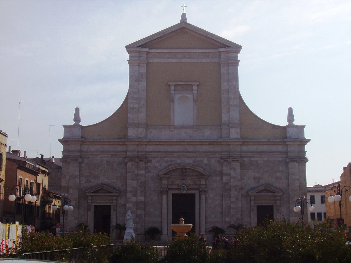 San Benedetto del Tronto