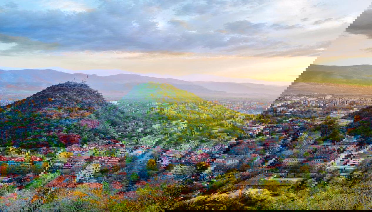 Plovdiv
