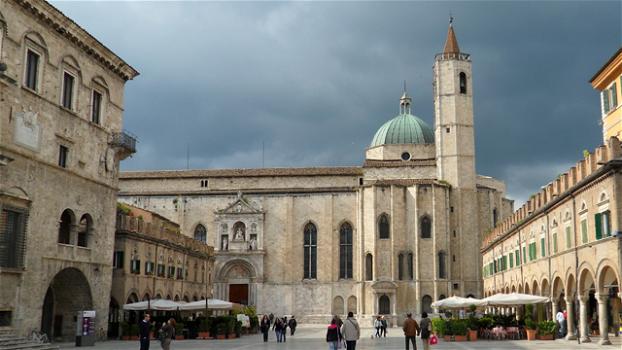 Chiesa di San Francesco ad Ascoli Piceno