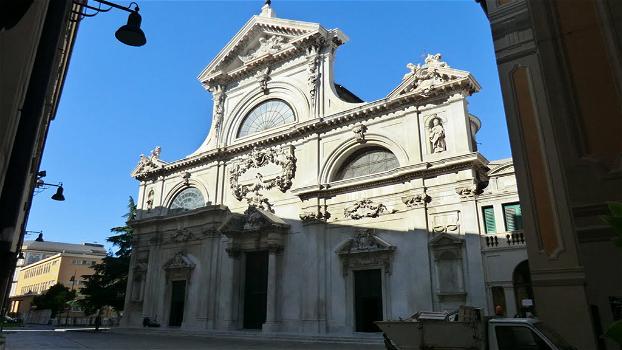 Cattedrale dell'Assunta a Savona