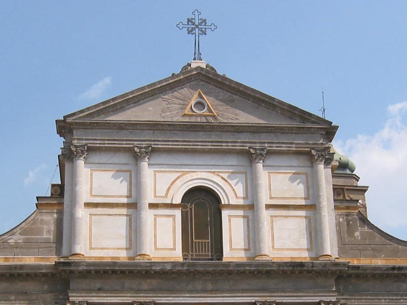Cattedrale di Santa Maria Assunta e di San Modestino