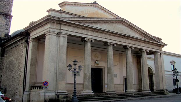 Cattedrale di San Pietro Apostolo di Isernia