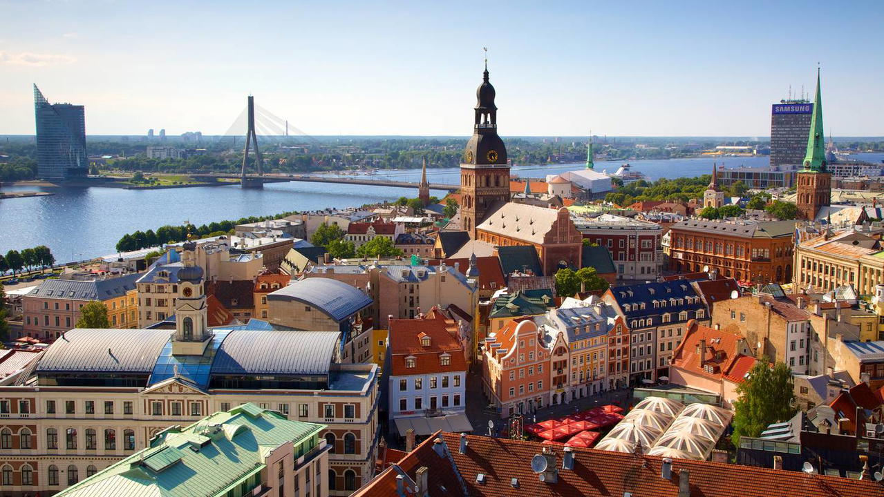 Riga