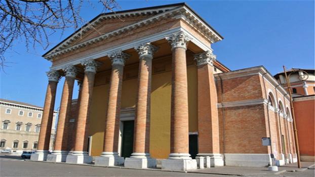 Cattedrale di Santa Croce a Forlì