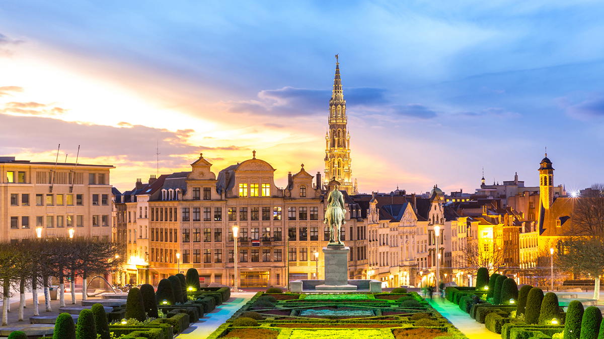 Bruxelles