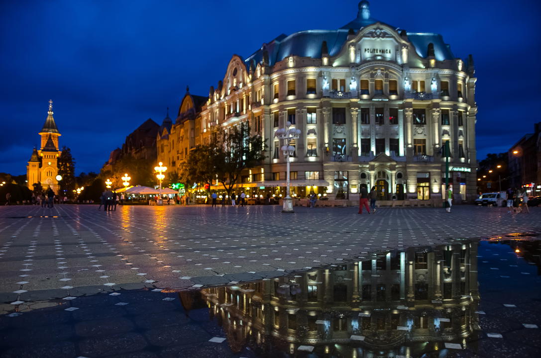 Timisoara