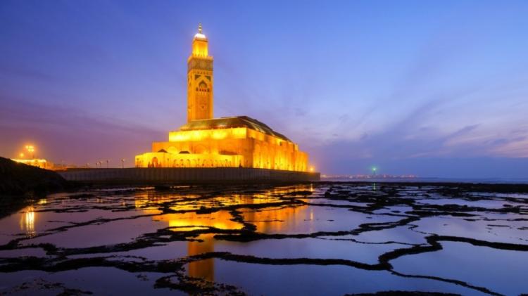 Guida di Casablanca