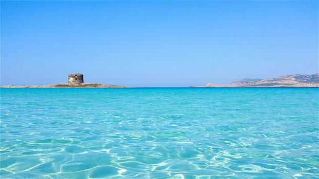 Ecco le più belle spiagge della Sardegna. Davvero stupende!