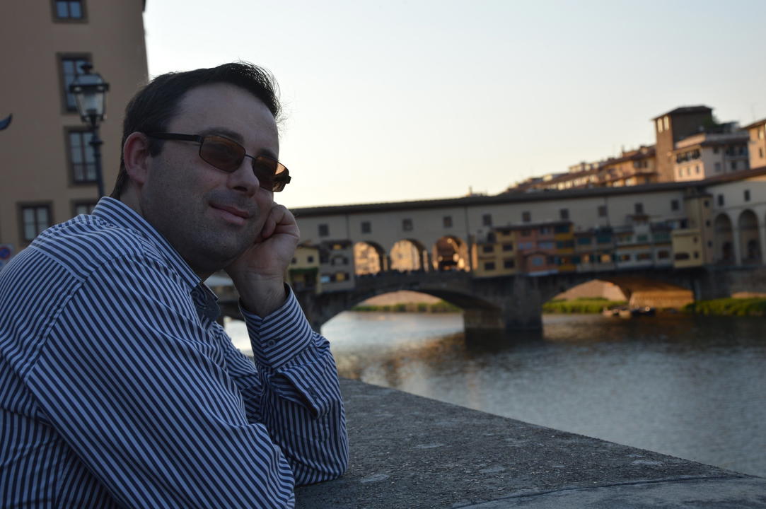 Week end pasquale in Toscana