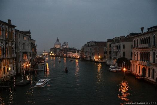 Un weekend serenissimo a Venezia
