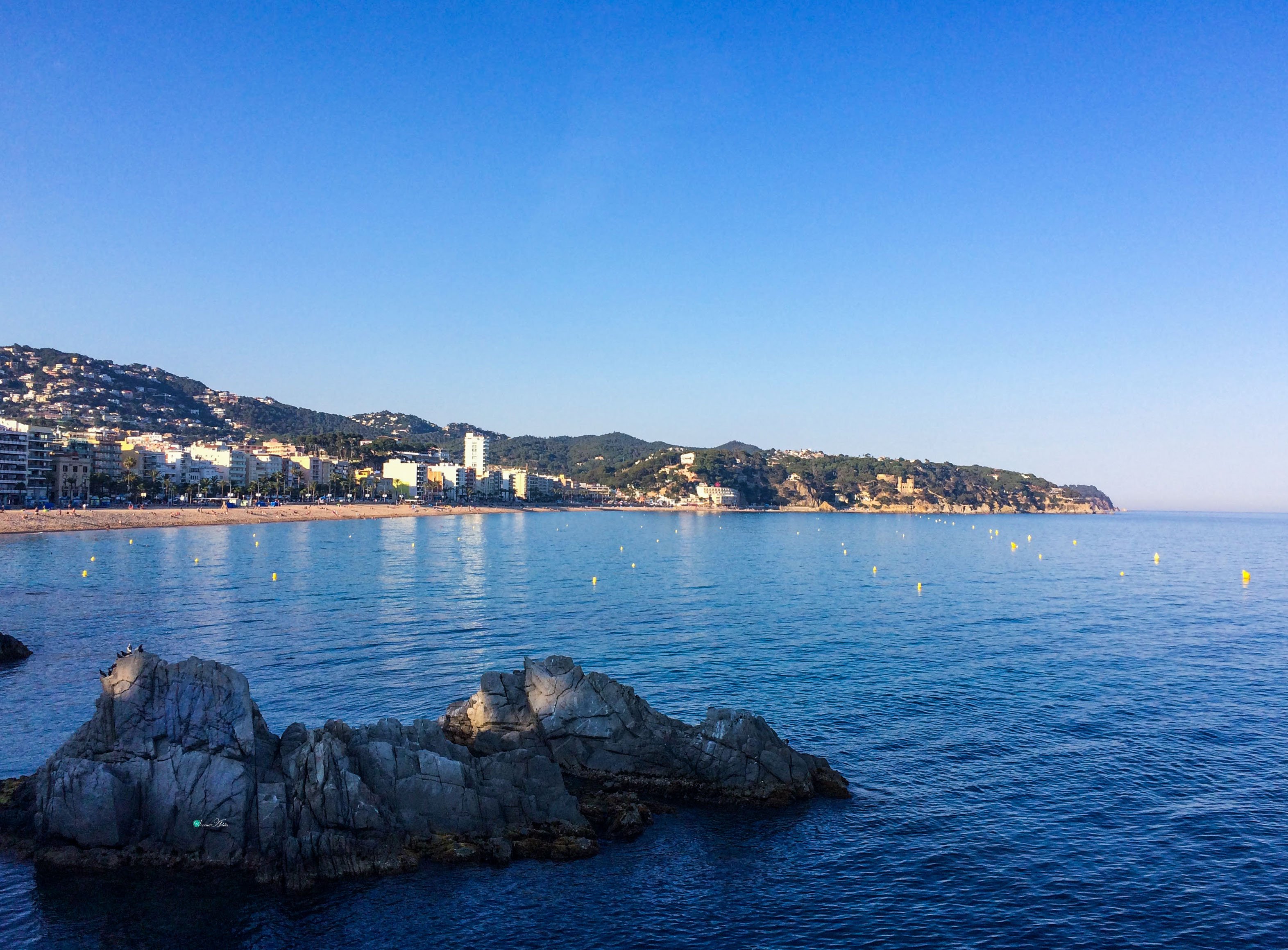 Lloret de Mar, un weekend ricco di tutto