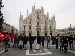 Gita a Milano, capitale della moda e del turismo