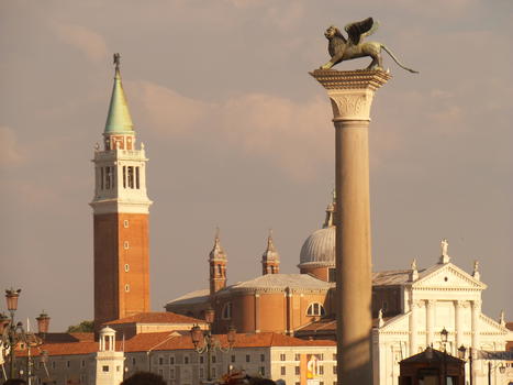 Venezia, città d’arte bellissima, anche con i bimbi al seguito!