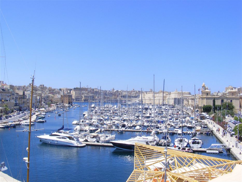 Malta e Comino tra natura e cultura