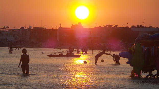 Alla scoperta del Salento