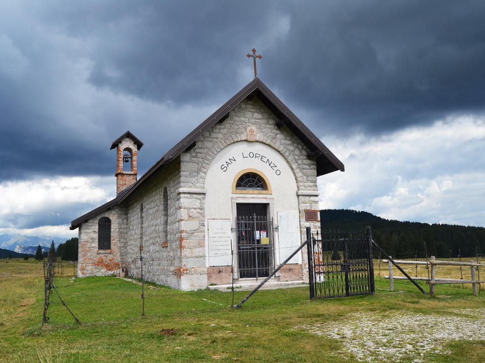 Uscita relax a Marcesina e Enego (VI)