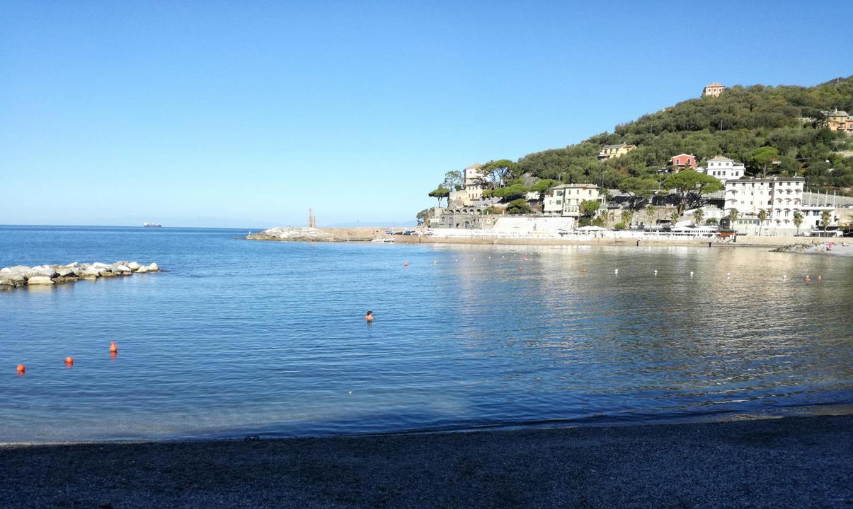 Una vacanza emozionante in Liguria