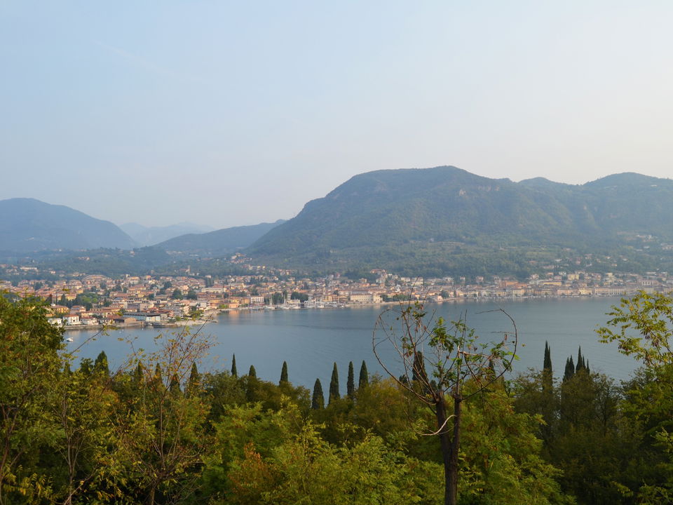 Salò (BS): bellezze naturali ed artistiche
