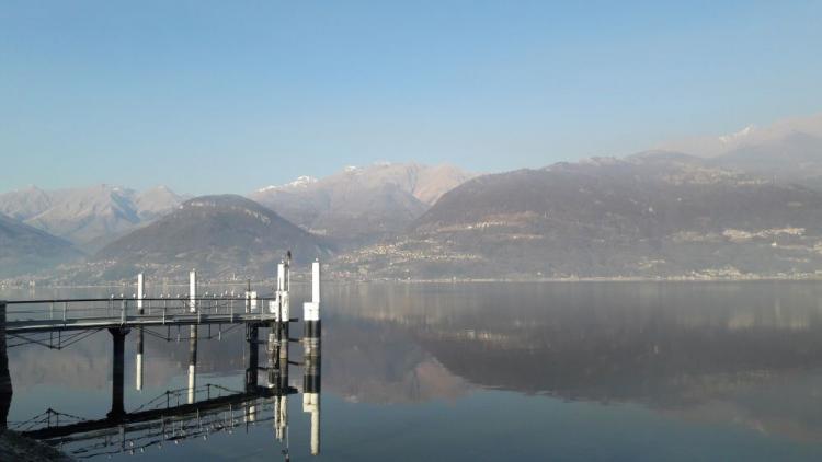 Cosa vedere a Colico sul Lago di Como