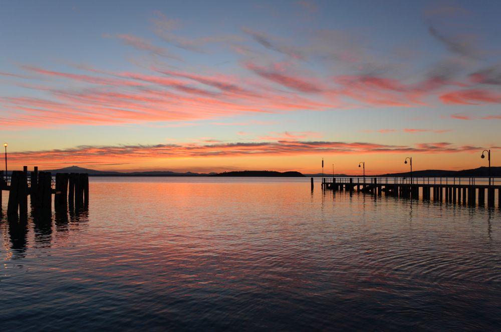 Cosa vedere a Passignano sul Trasimeno