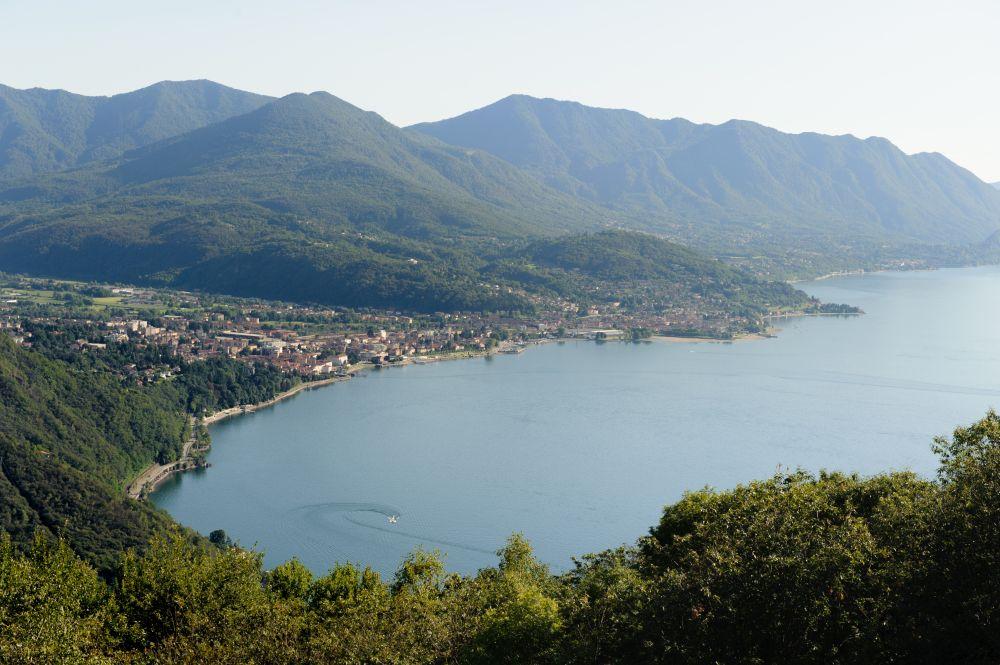 Cosa vedere a Luino sul Lago Maggiore