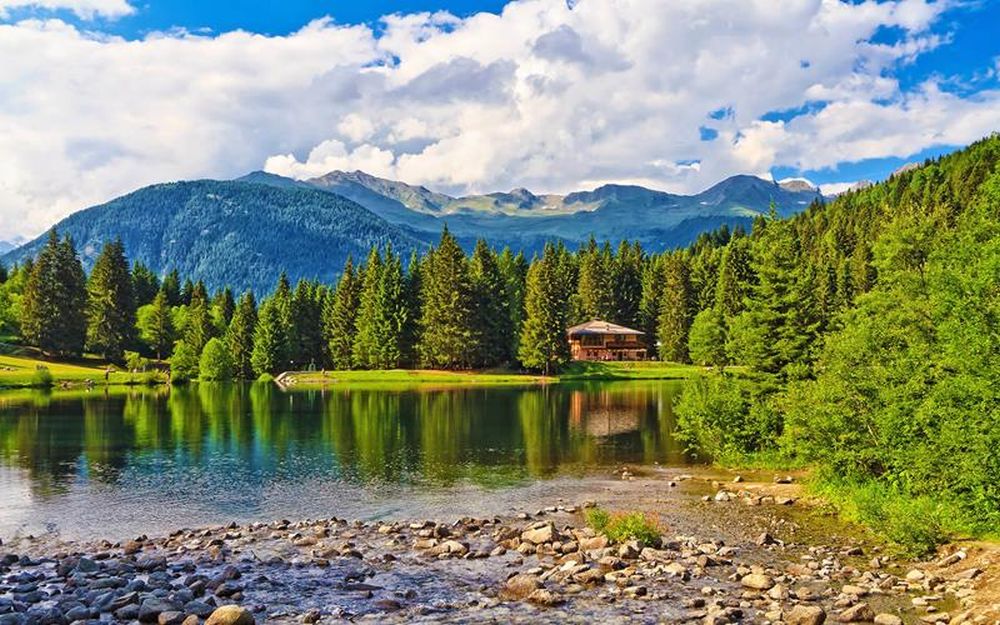 Val di Sole: dove fare rafting e principali attrazioni