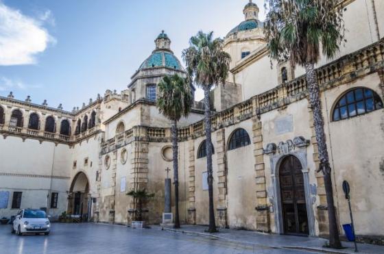 Mazara Del Vallo Cosa Vedere E Spiagge Piu Belle Fidelity Viaggi