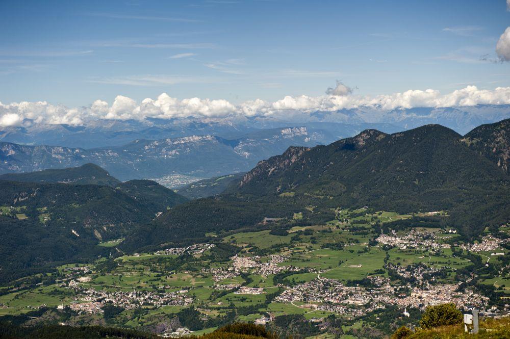 Cavalese: cosa fare e principali luoghi d’interesse