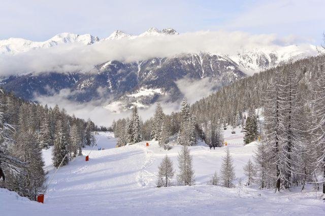 Gli scorci delle Dolomiti che potrete ammirare una volta in visita a Folgarida, una delle principali località sciistiche del Trentino Alto Adige