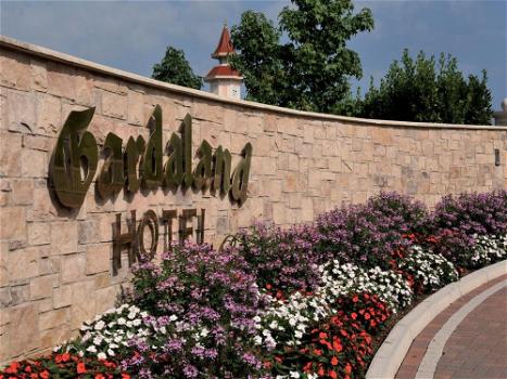 Hotel vicino Gardaland: ecco i 5 migliori alberghi
