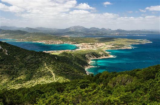 Golfo Aranci in Sardegna: cosa vedere in centro e le spiagge