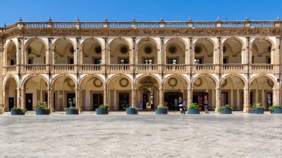 Mazara Del Vallo Cosa Vedere E Spiagge Piu Belle Fidelity Viaggi