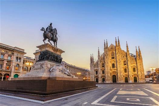 Hotel a Milano: i 10 migliori alberghi della città