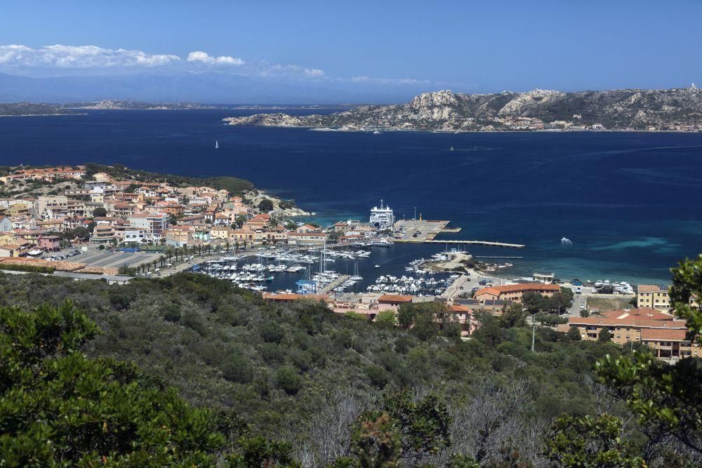 Palau in Sardegna: cosa vedere e le migliori spiagge