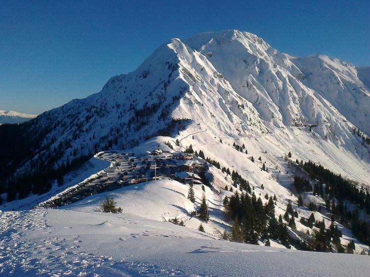 Val Camonica, un viaggio alla scoperta delle incisioni rupestri